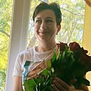 Анастасія, 45 лет