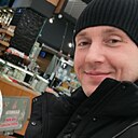 Макс, 36 лет