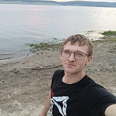 Фотография мужчины Алексей, 30 лет из г. Черемхово