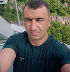 Фотография мужчины Миша, 36 лет из г. Солнечногорск