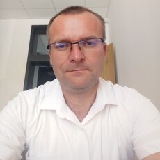 Фотография мужчины Slawek, 41 год из г. Плоцк