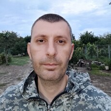 Фотография мужчины Антон, 43 года из г. Темрюк