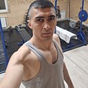 Митя, 34 года
