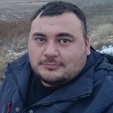 Фотография мужчины Вадим, 34 года из г. Ханты-Мансийск