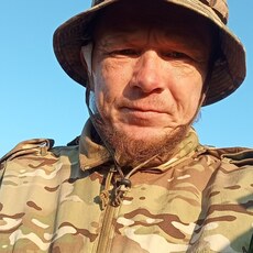 Фотография мужчины Василий, 39 лет из г. Тюмень