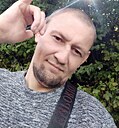 Лёша, 35 лет
