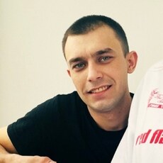 Фотография мужчины Алексей, 28 лет из г. Калининград