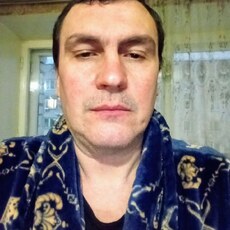 Фотография мужчины Андрей, 33 года из г. Калининград