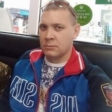Фотография мужчины Александр, 46 лет из г. Челябинск