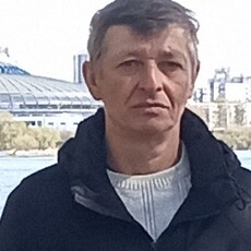 Фотография мужчины Николай, 51 год из г. Барановичи