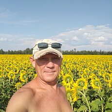 Фотография мужчины Андрей, 54 года из г. Карасук