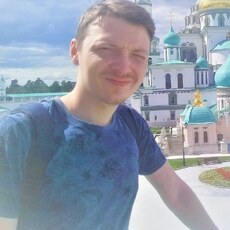 Фотография мужчины Дмитрий, 37 лет из г. Макеевка