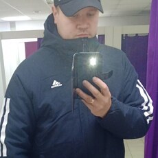 Фотография мужчины Максим, 43 года из г. Курган