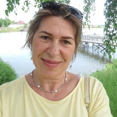 Фотография девушки Ольга, 57 лет из г. Лысьва