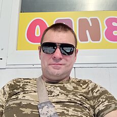 Фотография мужчины Виталий, 36 лет из г. Киев