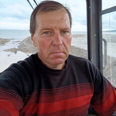 Фотография мужчины Яков, 48 лет из г. Елизово