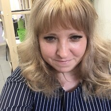 Фотография девушки Ирина, 43 года из г. Пермь