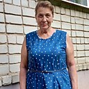 Надежда, 67 лет