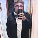 Алексей, 23 года