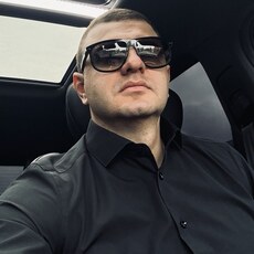 Фотография мужчины Рома, 41 год из г. Мурманск