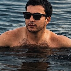 Фотография мужчины Мекан, 32 года из г. Ульяновск
