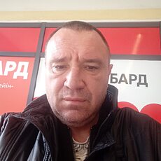 Фотография мужчины Виталий, 47 лет из г. Алматы