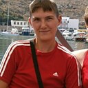 Макс, 39 лет