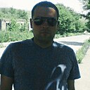 Андраник, 43 года