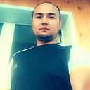 Алик, 38 лет