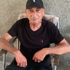 Фотография мужчины Дато, 55 лет из г. Тбилиси