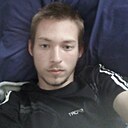 Костя, 19 лет