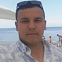 Бек, 42 года