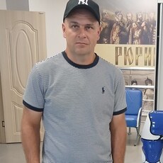 Фотография мужчины Андрей, 44 года из г. Южно-Сахалинск