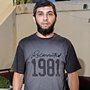 Аюб, 32 года