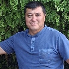 Фотография мужчины Дониер, 40 лет из г. Наманган