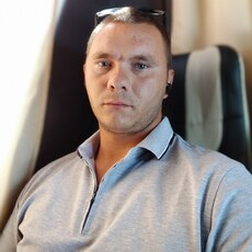 Фотография мужчины Алексей, 30 лет из г. Краснодар