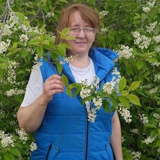 Фотография девушки Елена, 48 лет из г. Иркутск