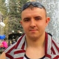 Фотография мужчины Дмитрий, 38 лет из г. Уссурийск