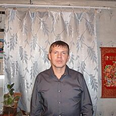 Фотография мужчины Михаил, 48 лет из г. Балезино
