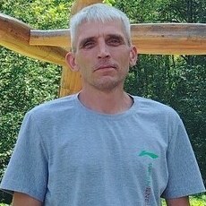 Фотография мужчины Виталий, 46 лет из г. Бийск