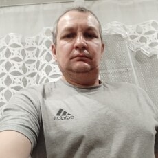 Фотография мужчины Виталя, 47 лет из г. Новотроицк