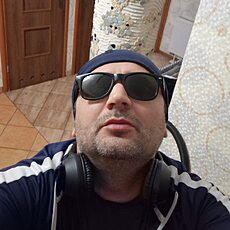 Фотография мужчины Девит, 41 год из г. Лодзь