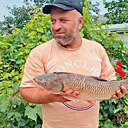 Али, 44 года