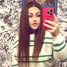 Фотография девушки Злата, 22 года из г. Борисов