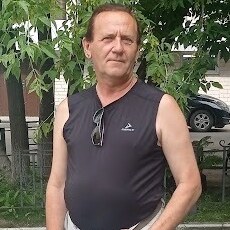 Андрей, 63 из г. Иркутск.