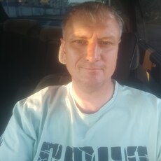 Фотография мужчины Сергей, 44 года из г. Ужур