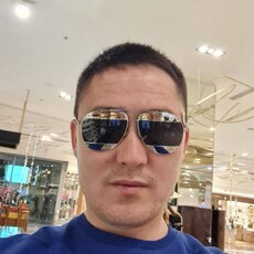 Фотография мужчины Азамат, 39 лет из г. Экибастуз