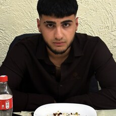 Фотография мужчины Mehdi, 18 лет из г. Брест