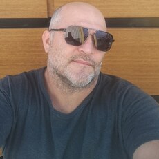 Фотография мужчины Андрей, 46 лет из г. Пятигорск