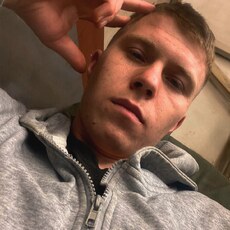 Фотография мужчины Александр, 30 лет из г. Пильна